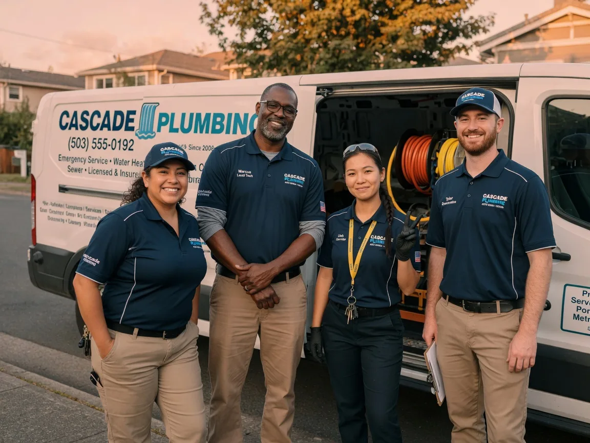 Emergency Plumber company in Jasper, MO